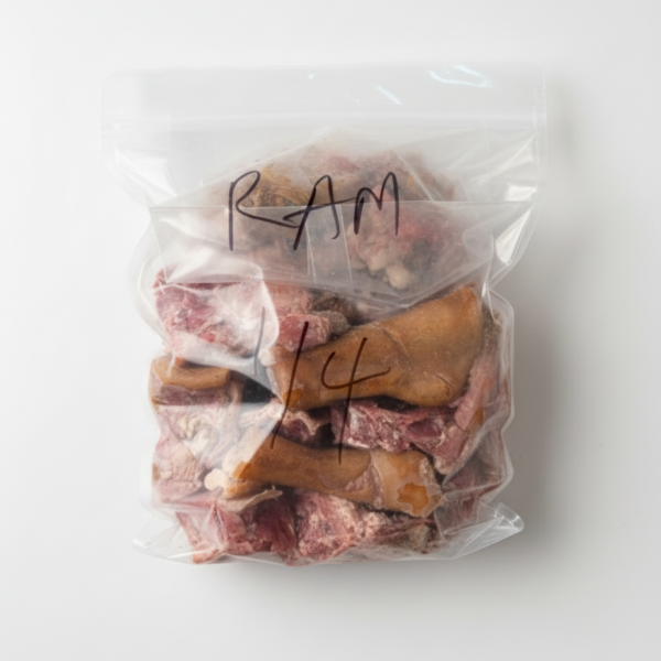 Ram Meat